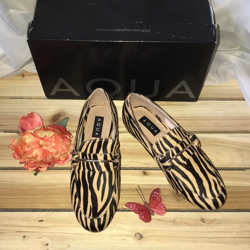 Aqua Women’s Kim Loafers
